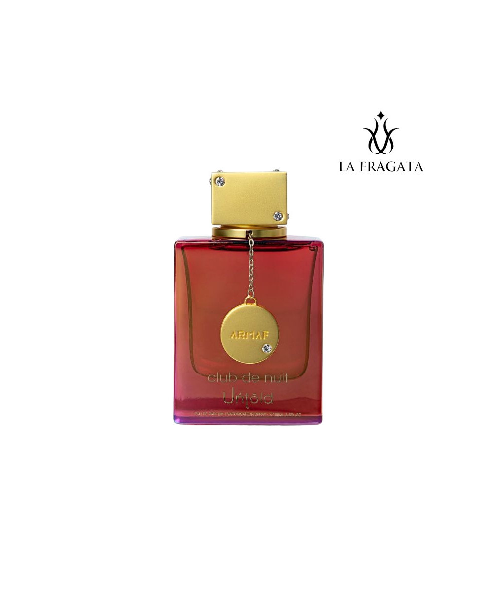 Perfume Armaf Club De Nuit Untold