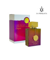Perfume Armaf Club De Nuit Untold caja