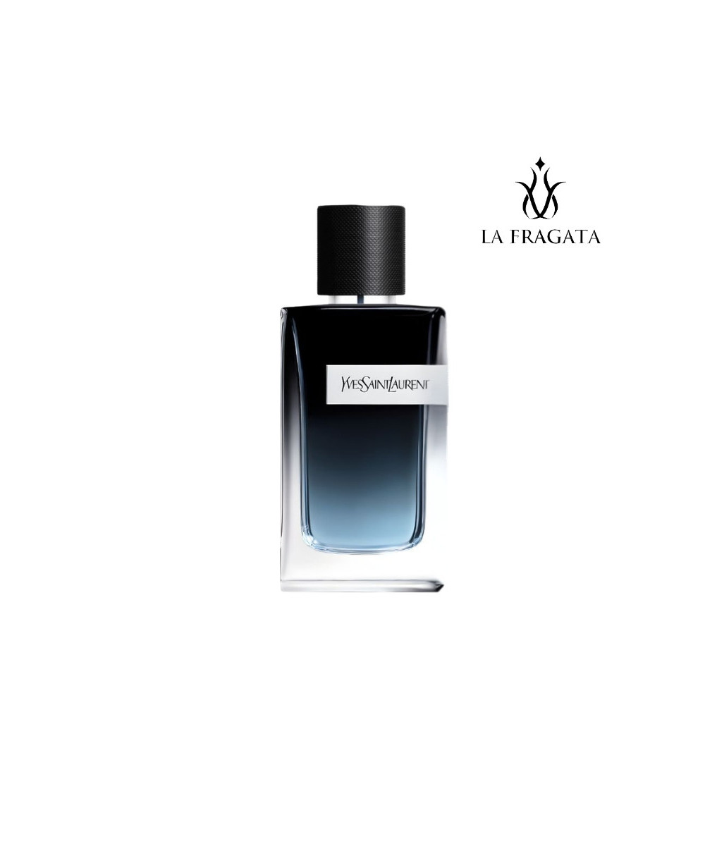 Perfume Yves Saint Laurent Y Eau de Parfum