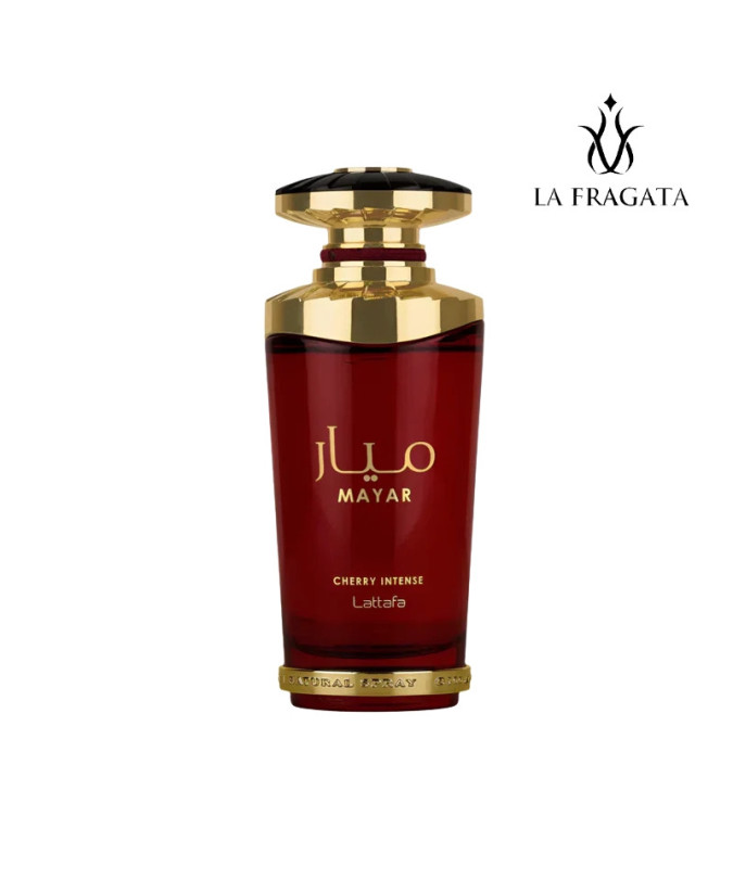 Perfume Lattafa Mayar Cherry Intense