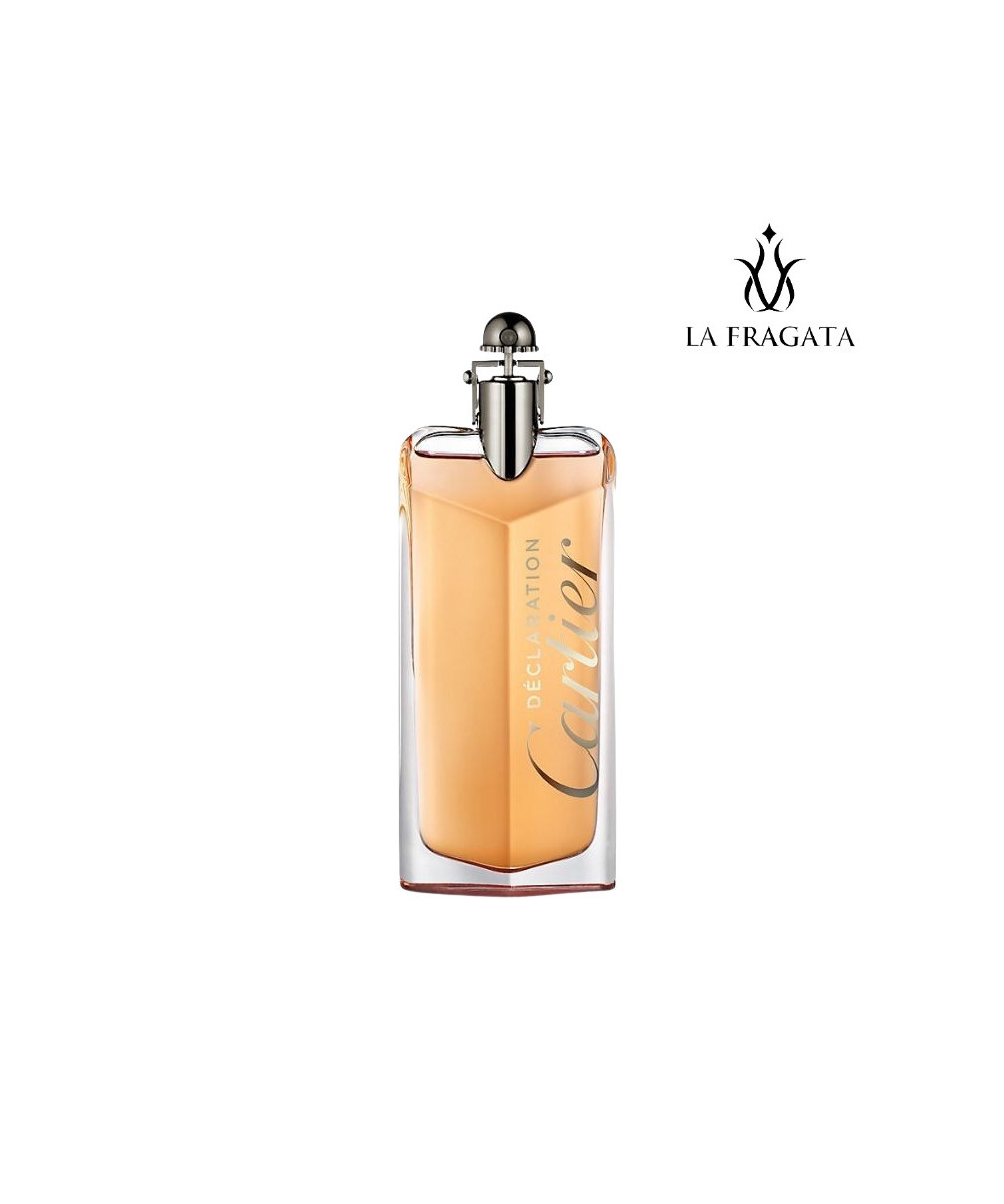 Perfume Declaration Cartier