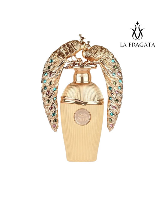 Perfume Afeef  Lattafa