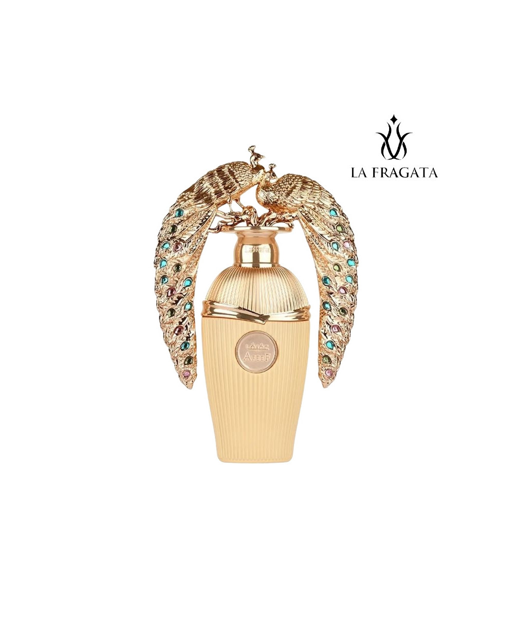 Perfume Afeef  Lattafa