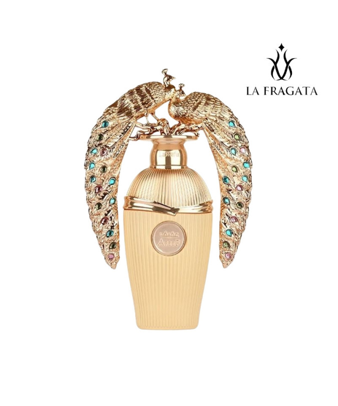 Perfume Afeef  Lattafa