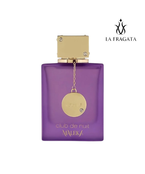 Perfume Club de Nuit maleka