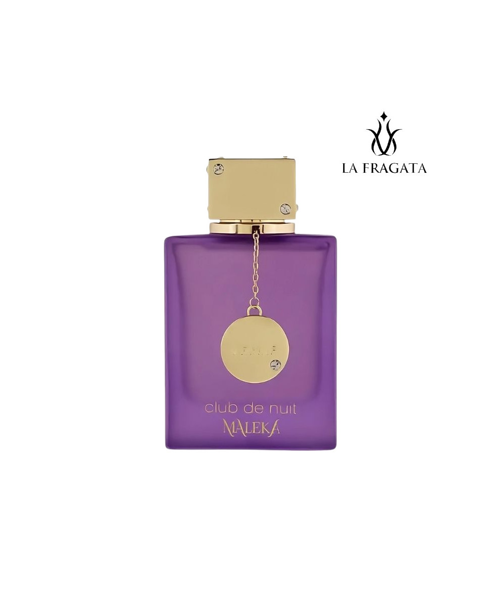 Perfume Club de Nuit maleka