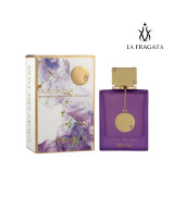 Perfume Club de Nuit maleka caja