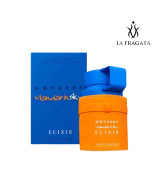 Perfume Odyssey Mandarin sky elixir caja