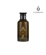 Perfume Maison Alhambra Jean Lowe Noir