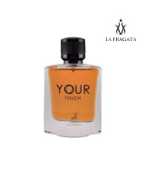 Perfume Maison Alhambra Your Touch