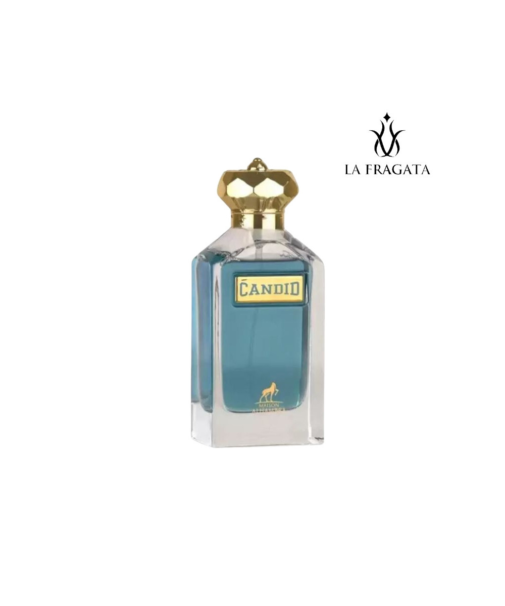 Perfume Maison Alhambra So Candid Pour Homme