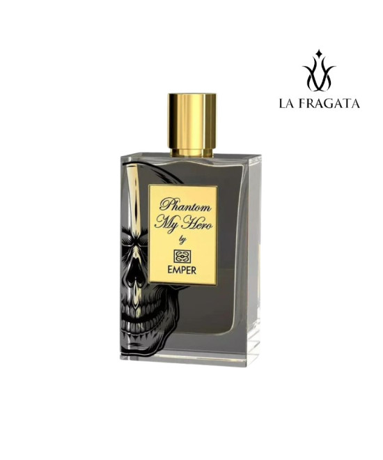 Perfume Emper Phantom My Hero