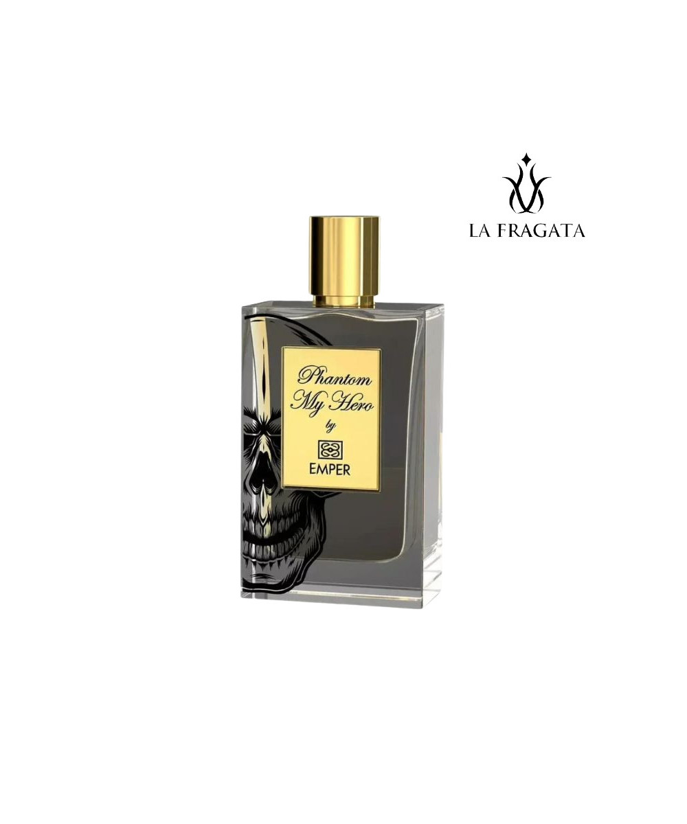 Perfume Emper Phantom My Hero