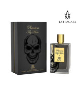Perfume Emper Phantom My Hero caja