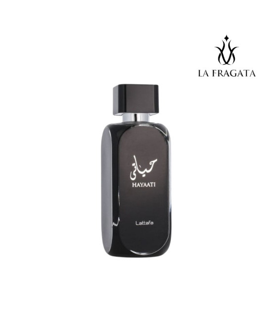 Perfume Lattafa Hayaati