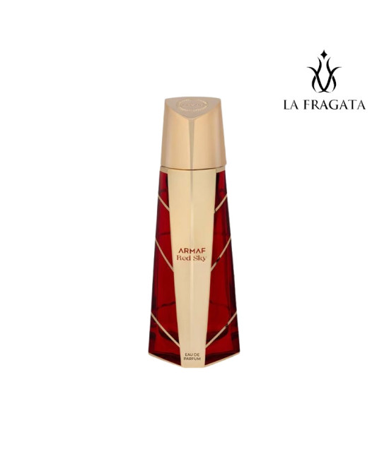 Perfume Armaf Red Sky