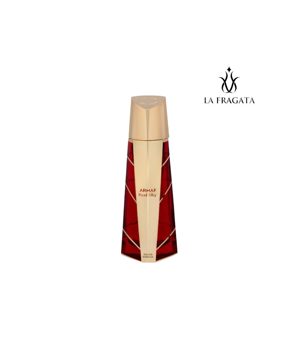 Perfume Armaf Red Sky