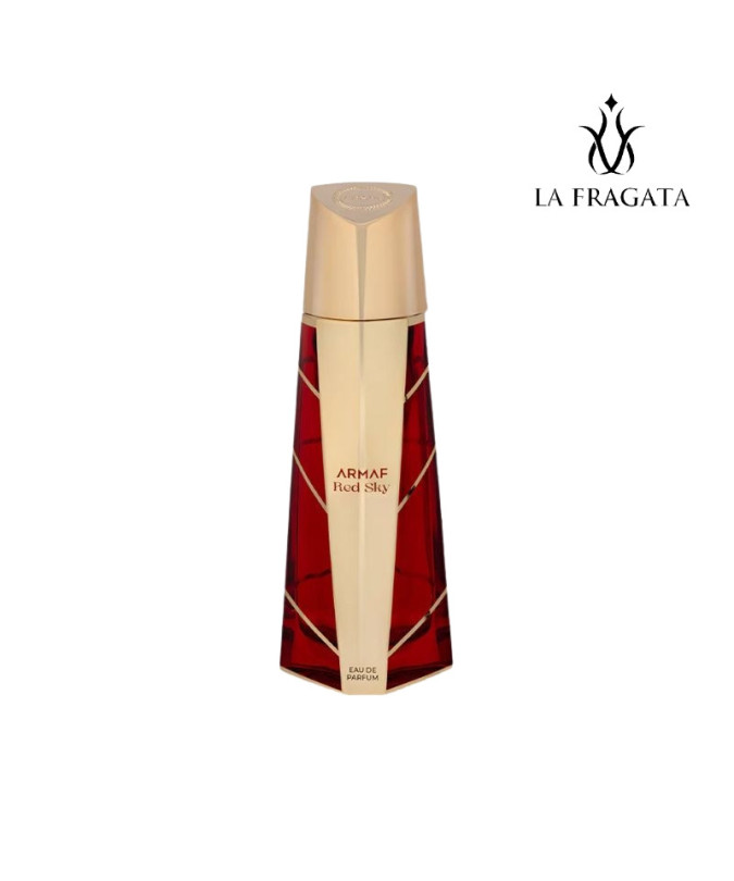 Perfume Armaf Red Sky