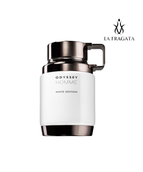 Perfume Armaf Odyssey Homme White Edition