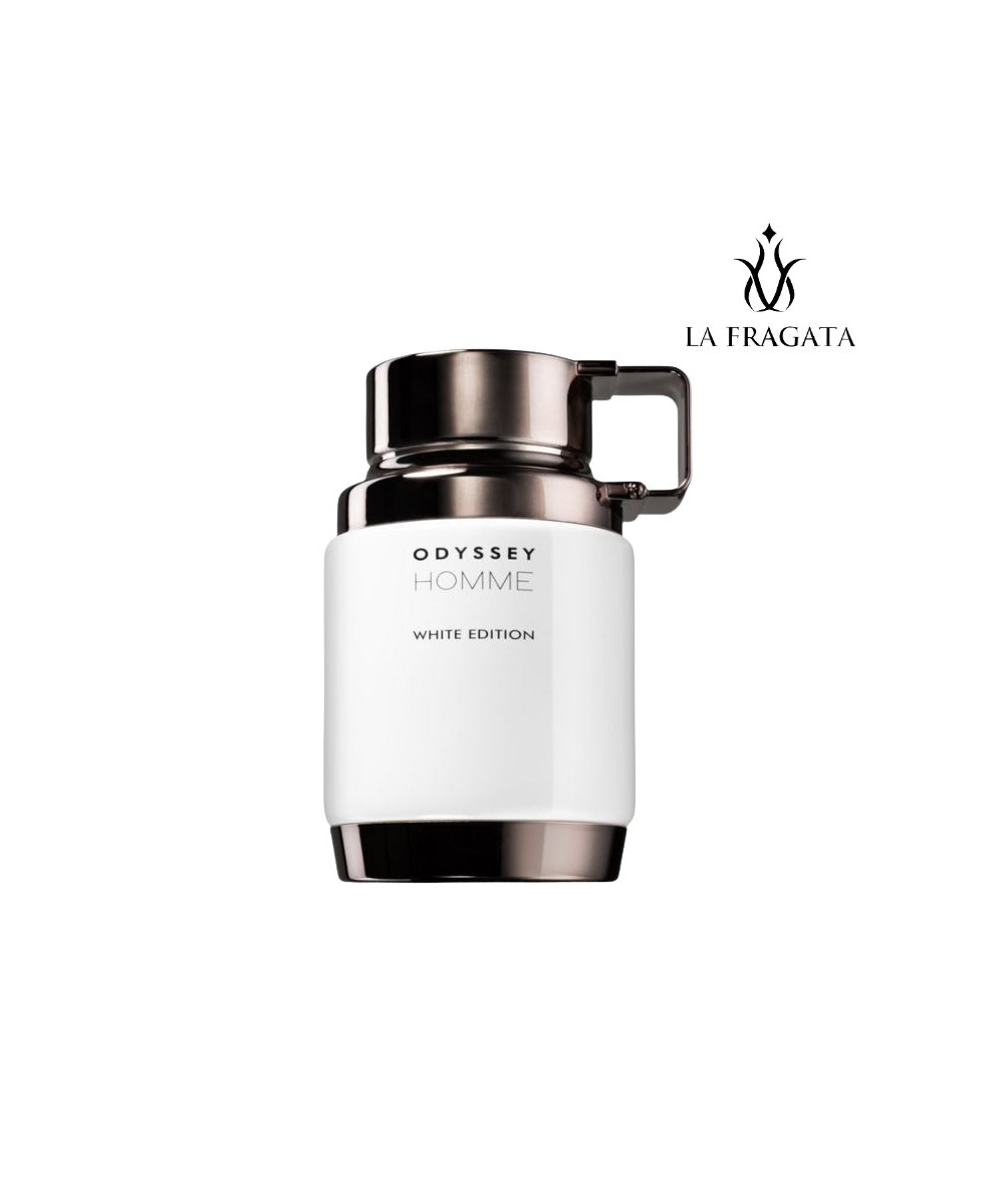 Perfume Armaf Odyssey Homme White Edition