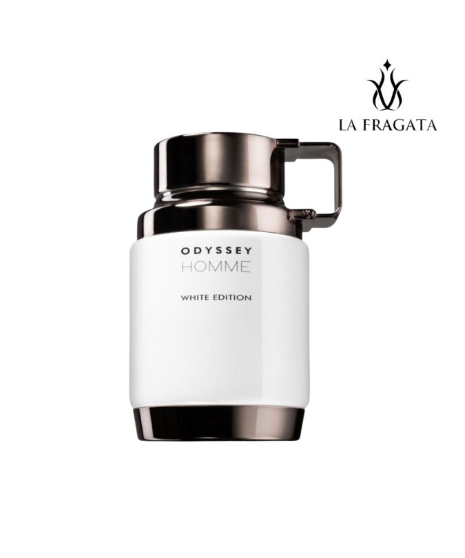Perfume Armaf Odyssey Homme White Edition