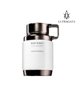 Perfume Armaf Odyssey Homme White Edition
