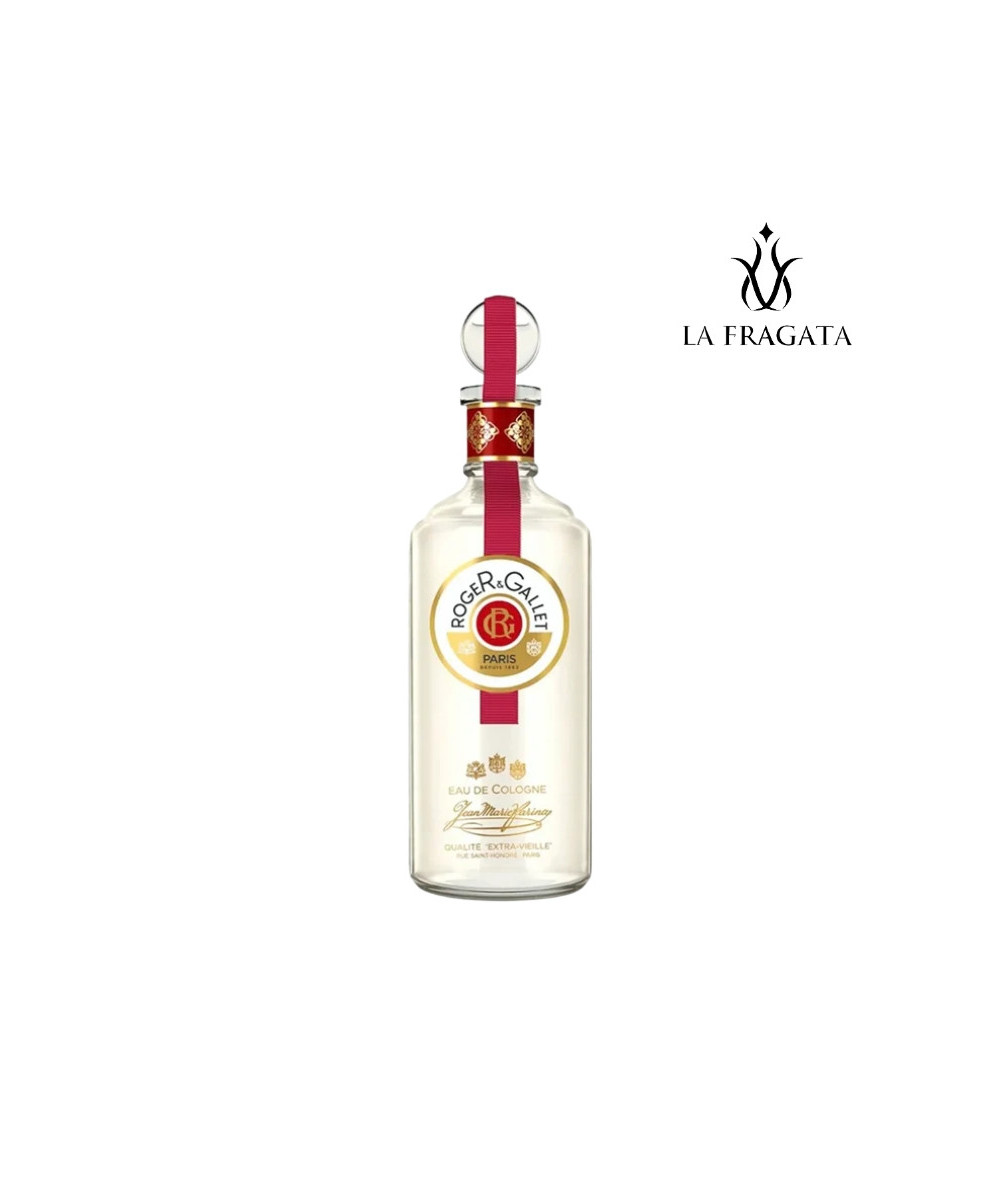 Roger & Gallet Jean Maria Farina