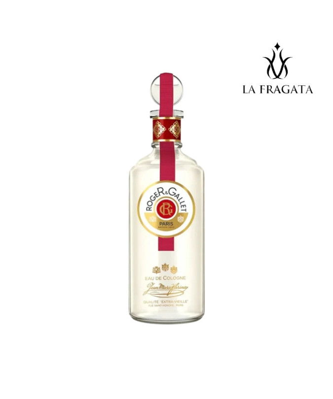 Roger & Gallet Jean Maria Farina