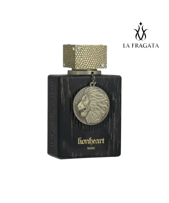 Perfume Armaf Club De Nuit Lionheart Man
