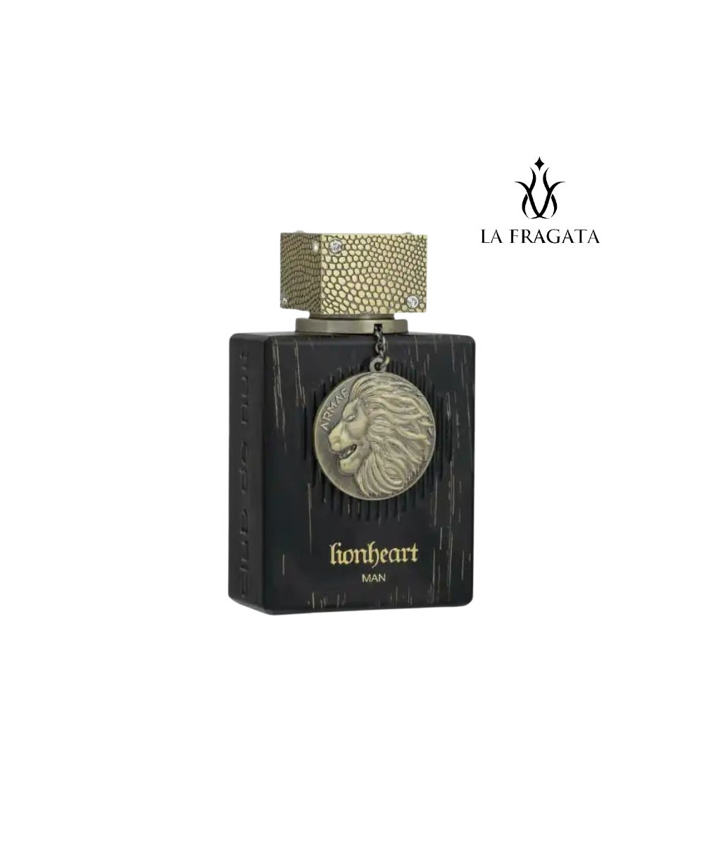 Perfume Armaf Club De Nuit Lionheart Man