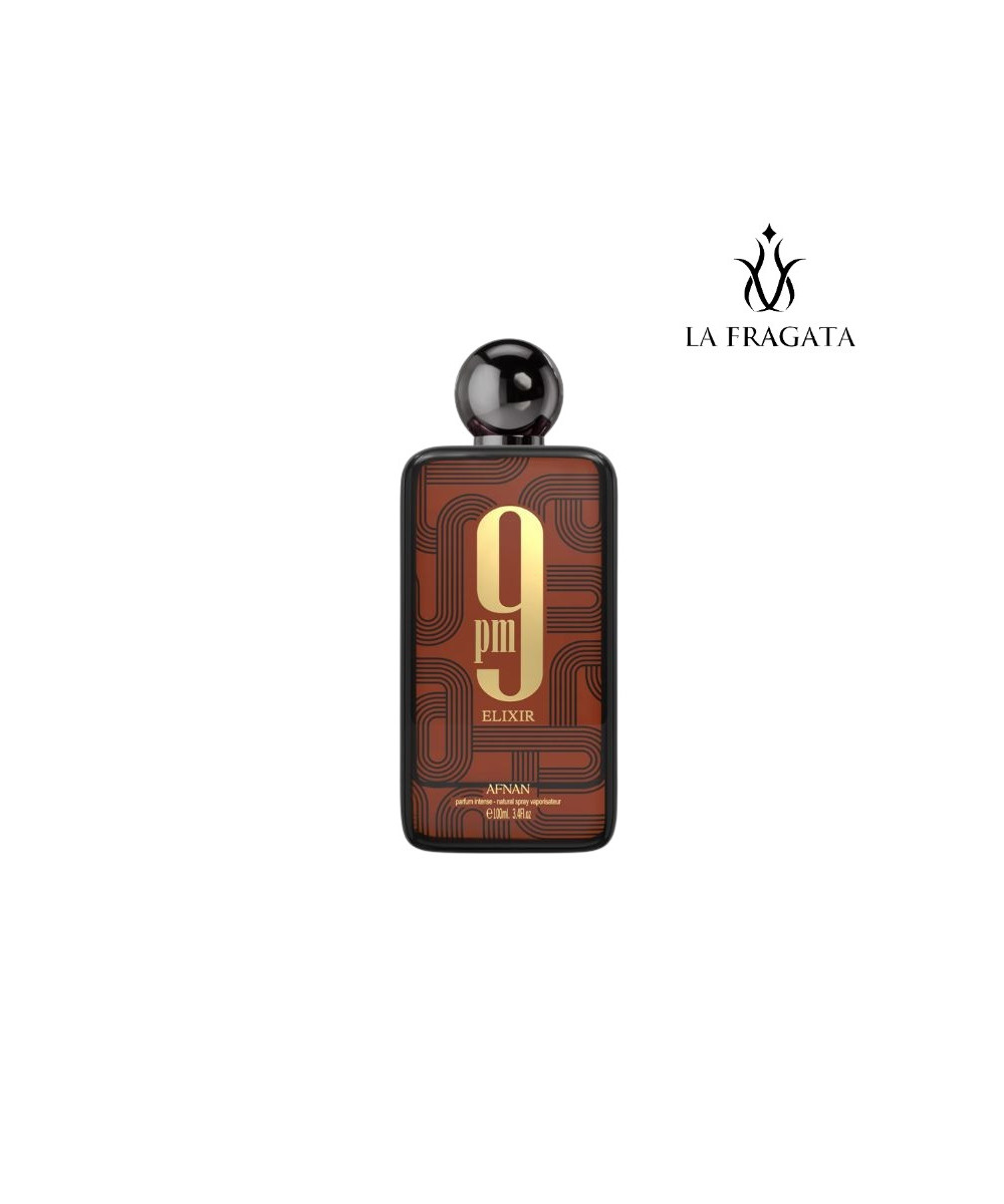 Perfume Afnan 9Pm Elixir