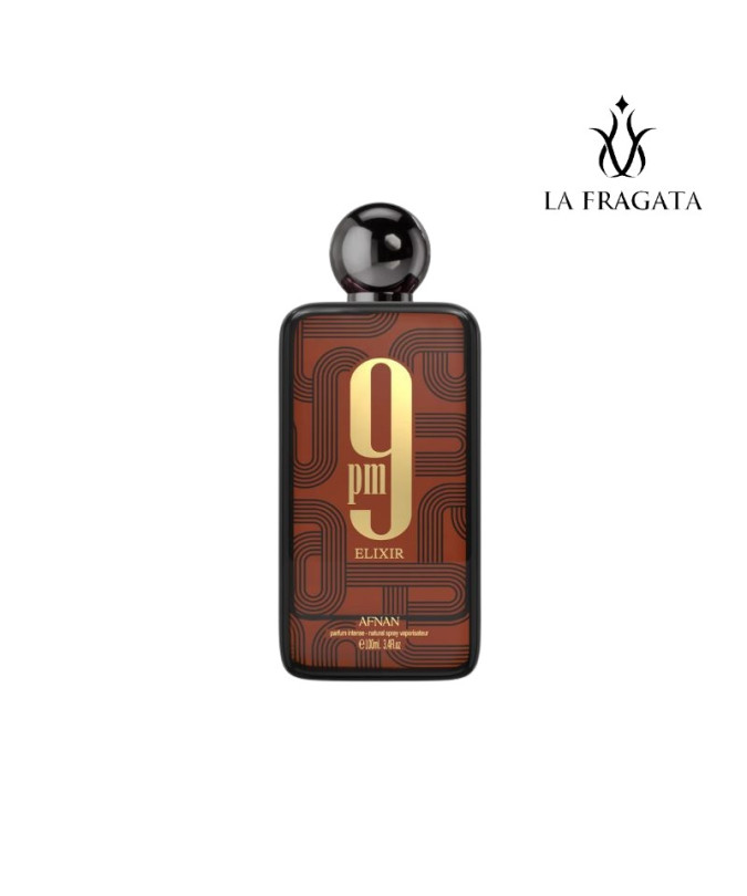Perfume Afnan 9Pm Elixir