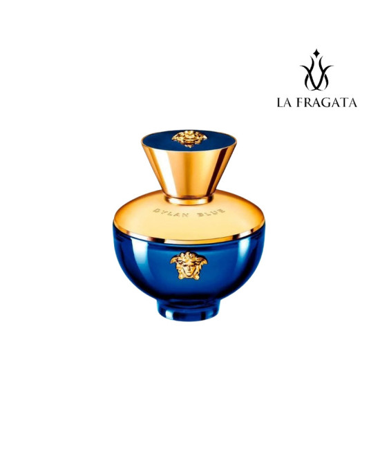 Perfume Versace  Pour Femme Dylan Blue