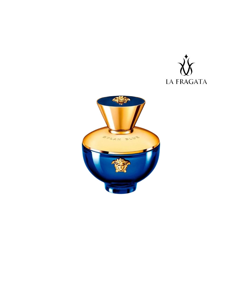 Perfume Versace  Pour Femme Dylan Blue