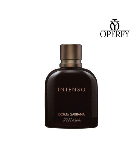 Perfume Dolce & Gabbana Intenso