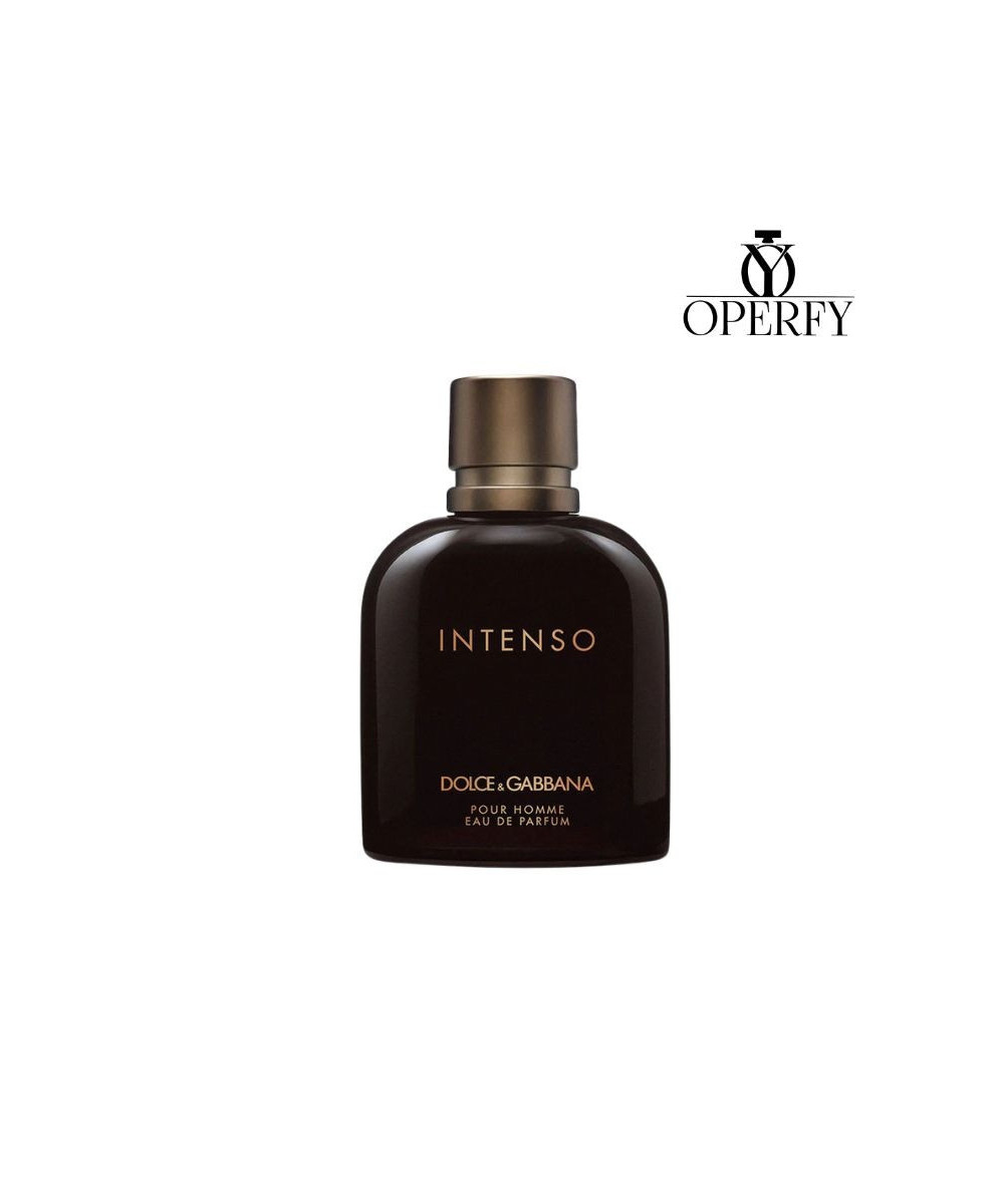 Perfume Dolce & Gabbana Intenso