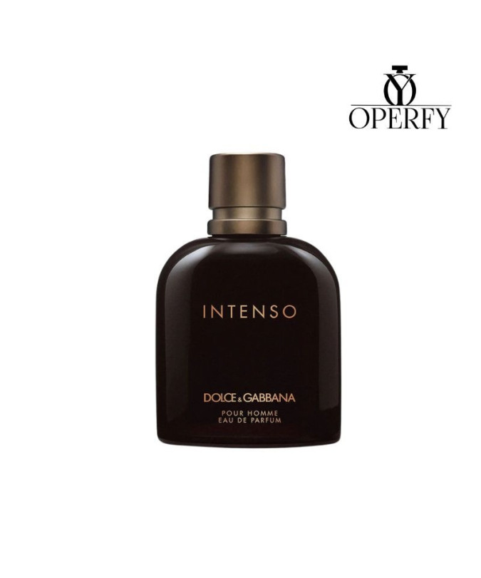 Perfume Dolce & Gabbana Intenso
