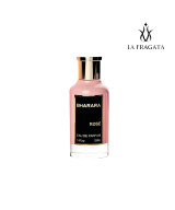 Perfume bharara Rose