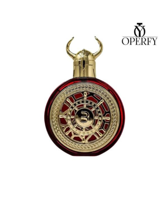 Perfume Bharara Viking Khasmir