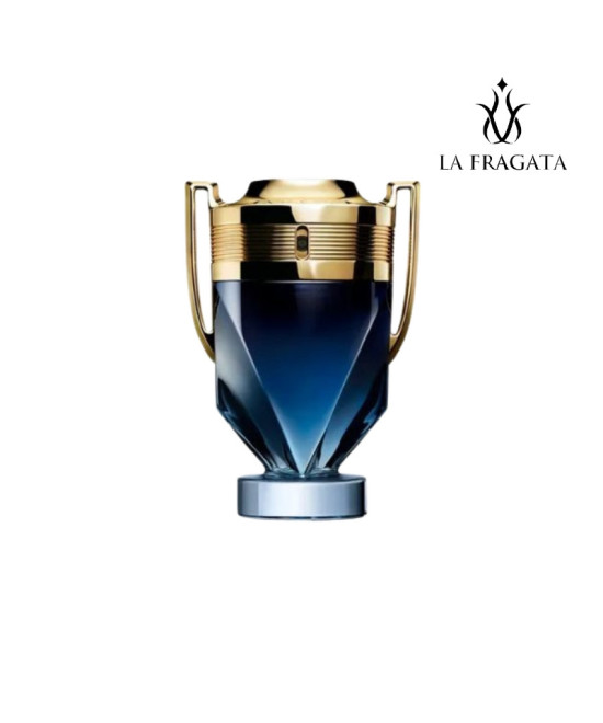 Perfume Paco Rabanne Invictus Parfum