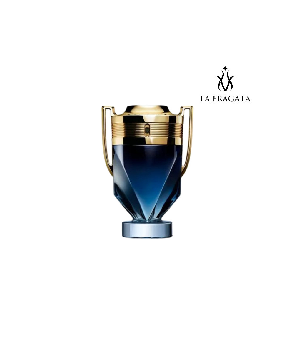 Perfume Paco Rabanne Invictus Parfum
