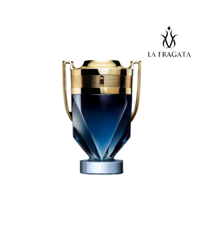 Perfume Paco Rabanne Invictus Parfum