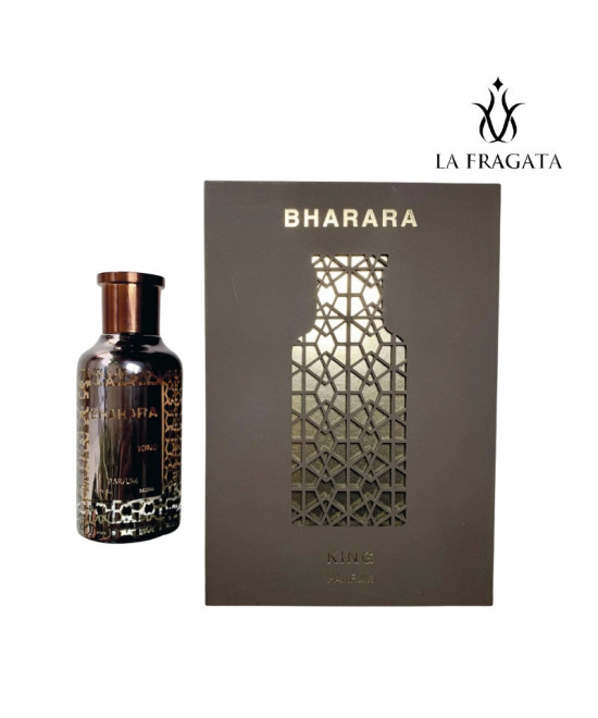 Perfume bharara king parfum