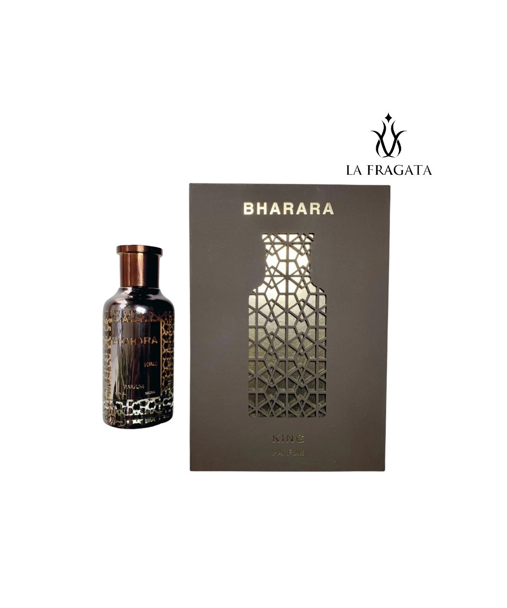 Perfume bharara king parfum