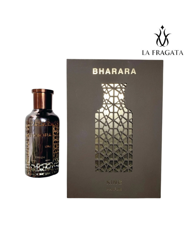 Perfume bharara king parfum