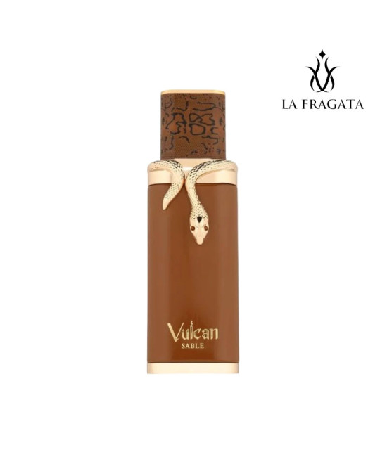 Perfume French Avenue Vulcan Sable