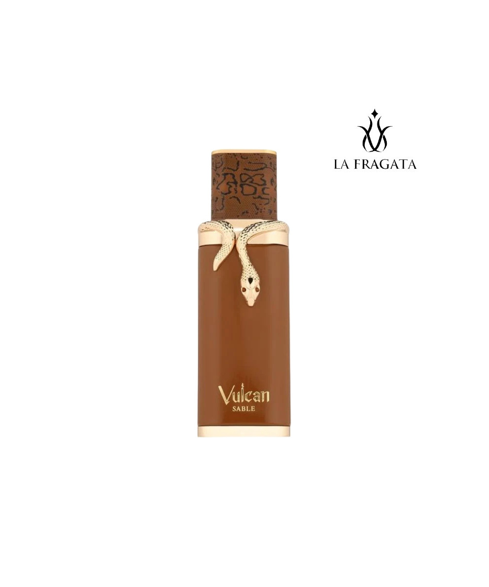 Perfume French Avenue Vulcan Sable