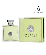 Perfume Versace versense caja