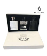 Set de creed 3 perfumes