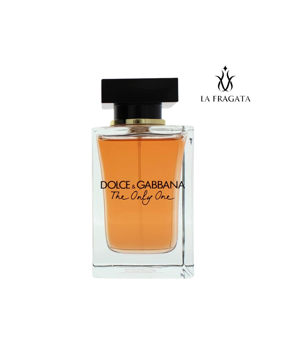 Perfume Dolce & gabbana the only one